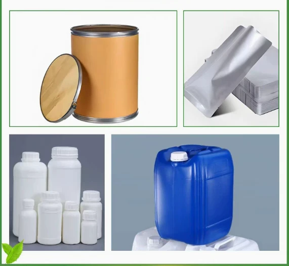 L‑Alanine Powder ≥99% Purity factory