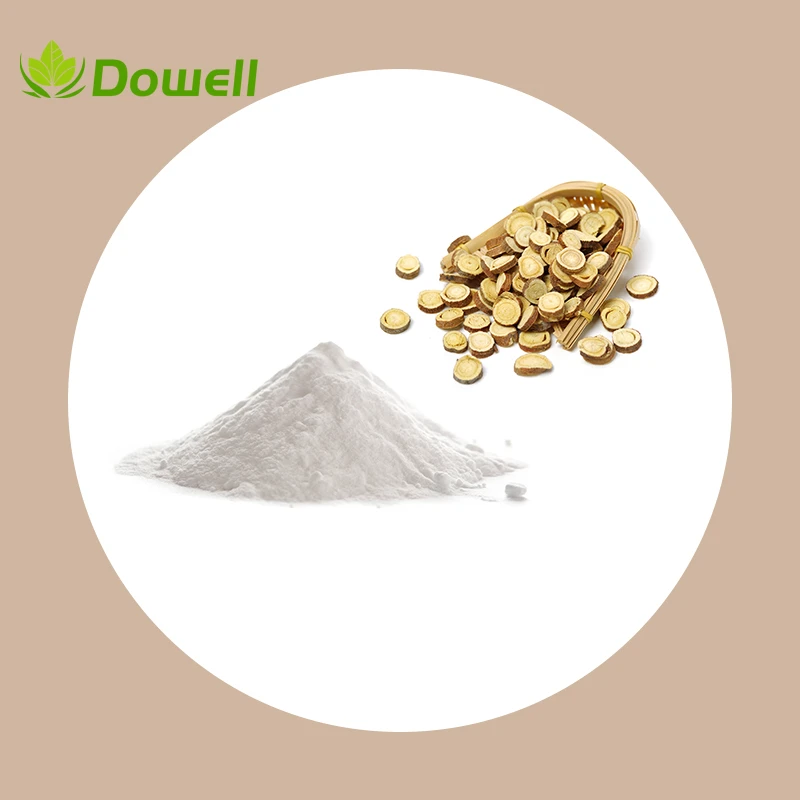Glycyrrhiza Glabra Root Powder