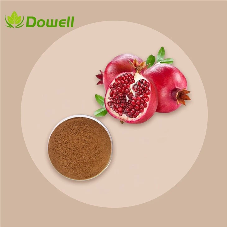 Pomegranate Extract